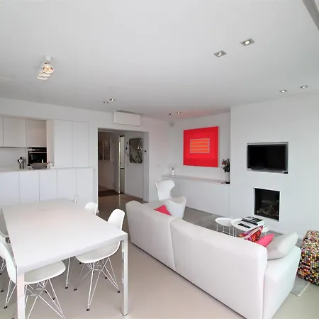 In Het Zoute Near Mini-golf *