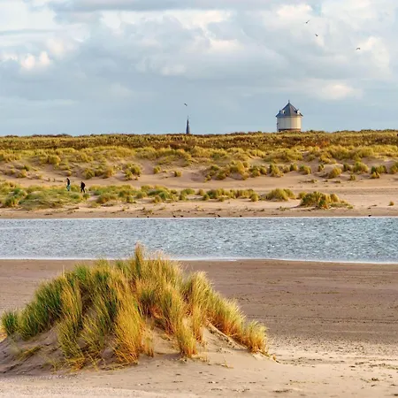 In Het Zoute Near Mini-golf *