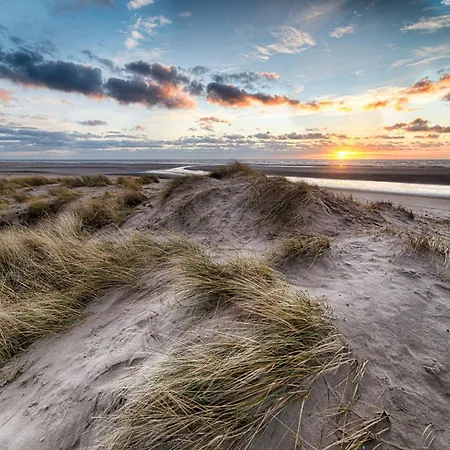 In Het Zoute Near Mini-golf Appartement *