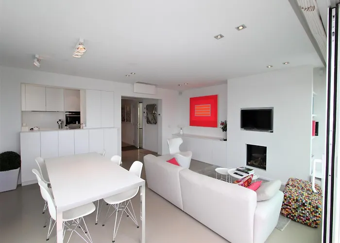 In Het Zoute Near Mini-golf *