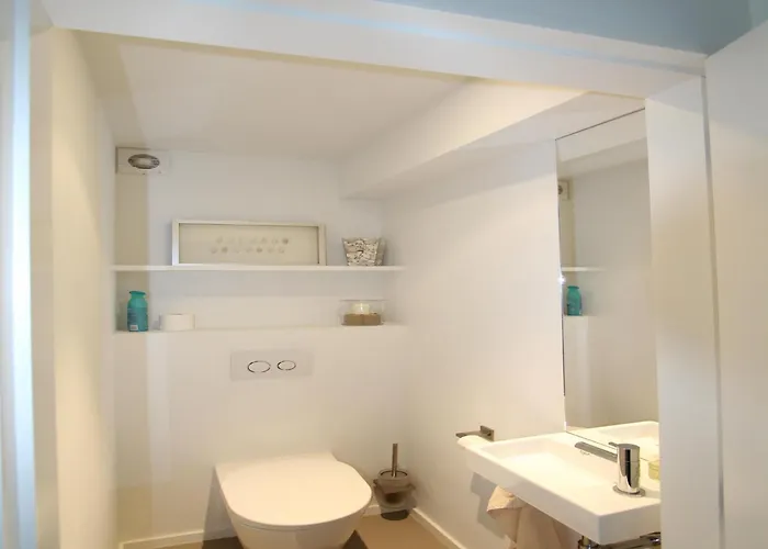 In Het Zoute Near Mini-golf Knokke-Heist