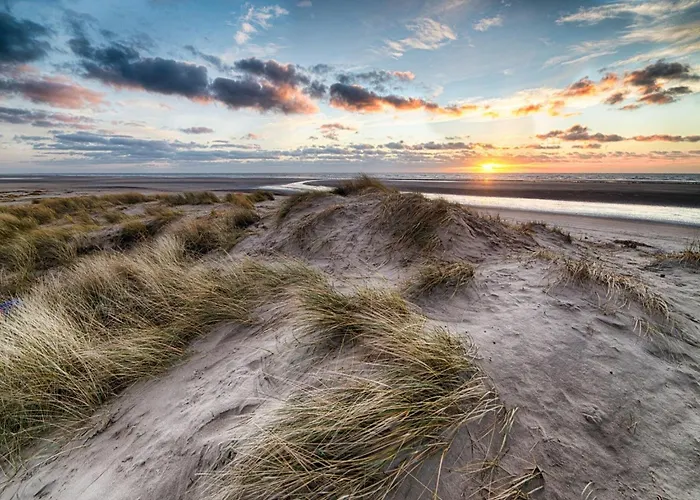 In Het Zoute Near Mini-golf Appartement *